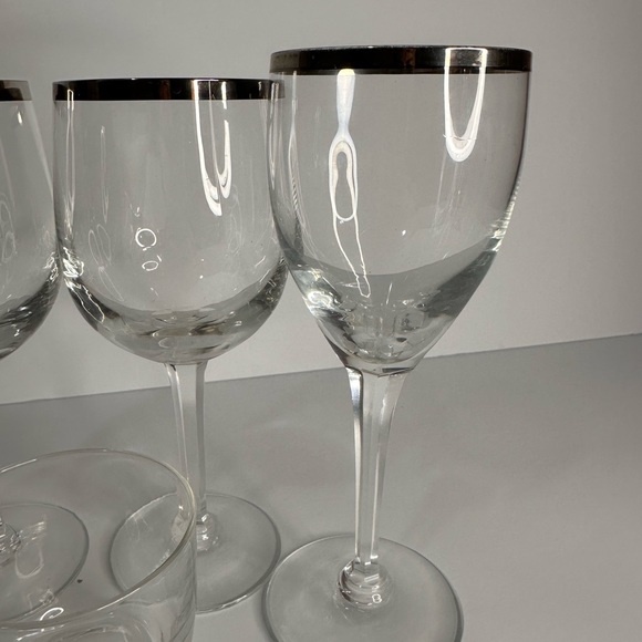 Coup glass - Picture 2 of 8